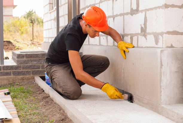 Licensed Wet Basement Repair service in Fort Wayne, IN - SGP Waterproofing